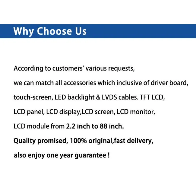 LCD screen LCD screen