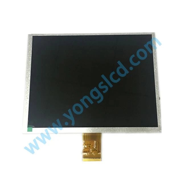 10,4 800 * 600 Tft A-Si TFT-LCD TM104SDHG30-00 Панель