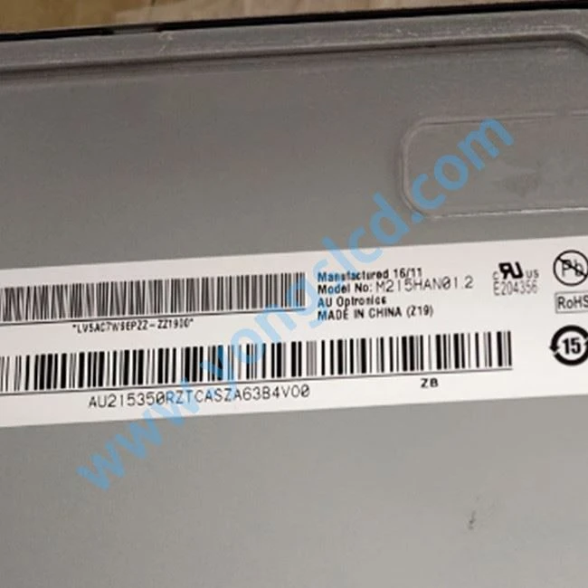 M215HAN01.2 LCD 