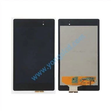 Для Asus Google Nexus 7 ME570 ME571 сенсорный ЖК-дисплей