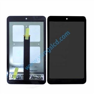 Для Asus Memo Pad 8 ME181 K011 Сенсорные экраны с ЖК-экраном