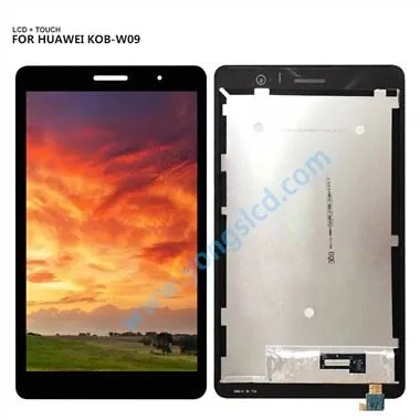 Для дисплея Huawei Mediapad T3 с сенсорным экраном