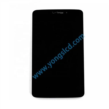 Для LG G Pad 8.3 VK810 ЖК-панель с сенсорным экраном