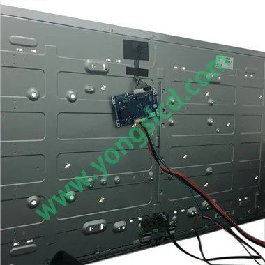 ЖК-панель LC470DUH-PGF1