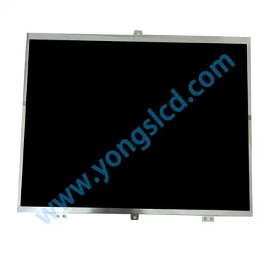 LQ121X3LG02 12.1 Tft ЖК-панель
