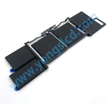 Новый аккумулятор ноутбука A1953 для Macbook Pro Retina 15 A1990 Аккумулятор