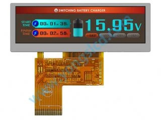 WF39BTLASDNN0 ЖК-экран ЖК-МОДУЛИ