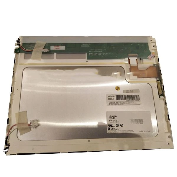 LB121S03-TD01 LCD Display Panel