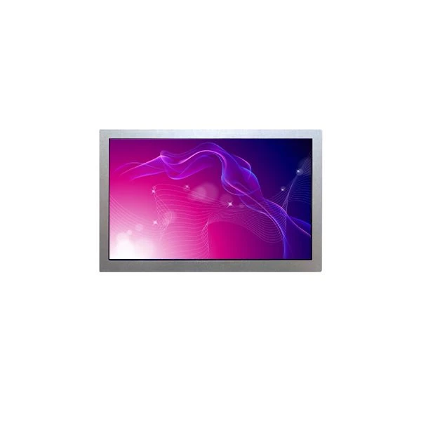 AA192ED01 Промышленный растянутый стержень LCD SVREEN