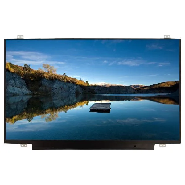 Мониторы 13,3 дюйма LC133LF2L03 1920x1080 Tft Ips Lcd Замена сборки дисплея панели