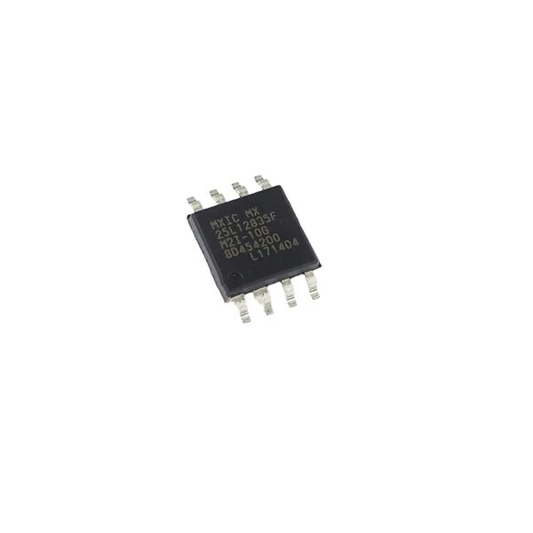 MX25L12835FM2I-10G СОП по электронным компонентам-8