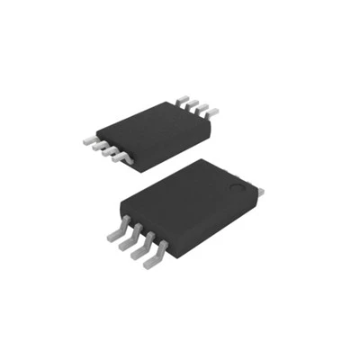CDCLVC1104PWR Высокопроизводительный буферный чип SMD MSOP8