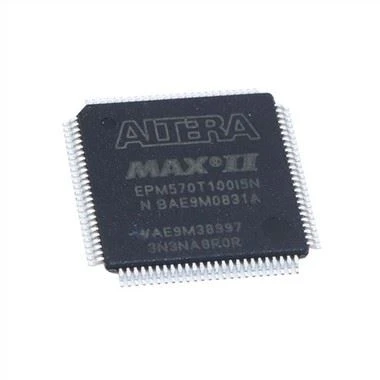 EPM570T100I5N ALTERA Программируемый логический чип IC TQFP-100