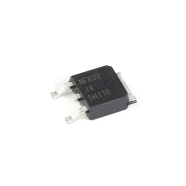 Горячая продажа TO252 MJD45H11T4G