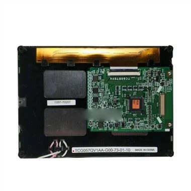 KYOCERA 5,7-дюймовая ЖК-панель TCG057QV1AA-G00