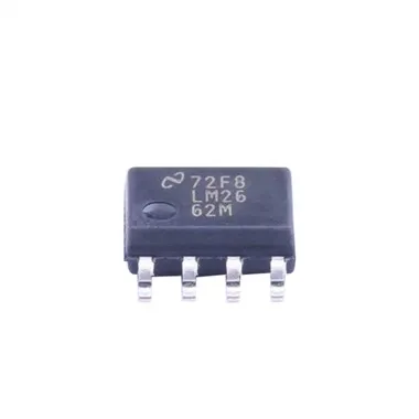 LM2662MX Новый оригинальный спотовый чип SOP-8