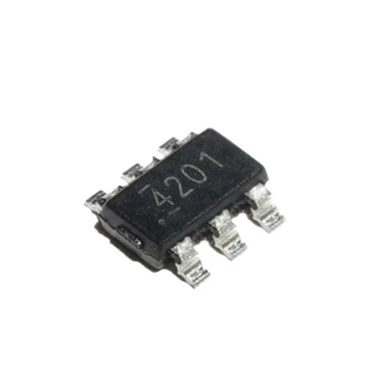 Новый дизайн TPS564201DDCR по отличной цене