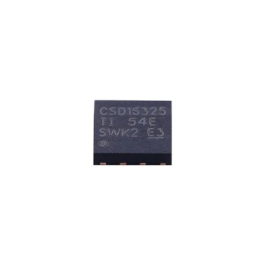 Транзисторные диоды Mosfet VSON-CLIP-8 CSD16325Q5