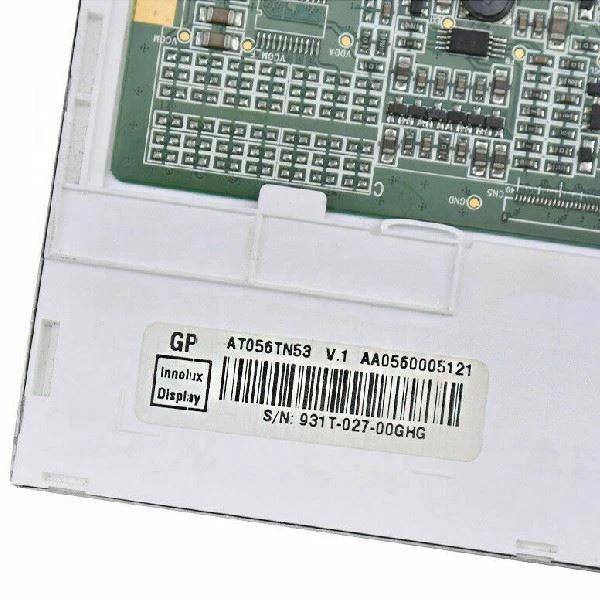 AT056TN53 V.1 New Original 5.6 Inch Lcd Display
