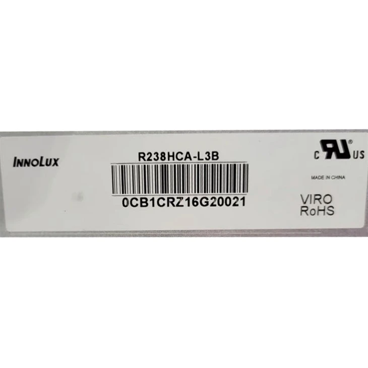 R238HCA-L3B
